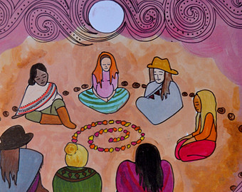sister circle 1
