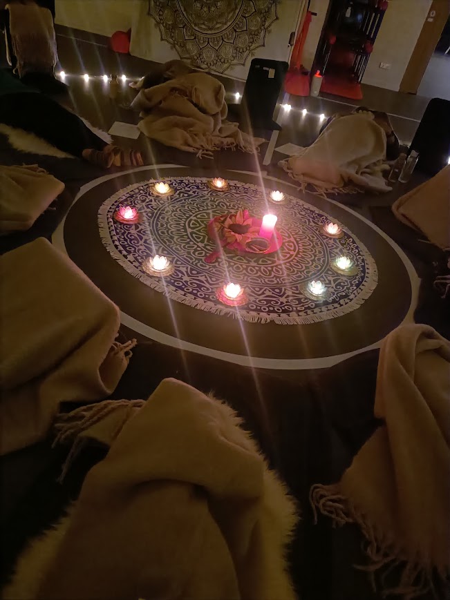 vrouwencirkel sept nijkerk