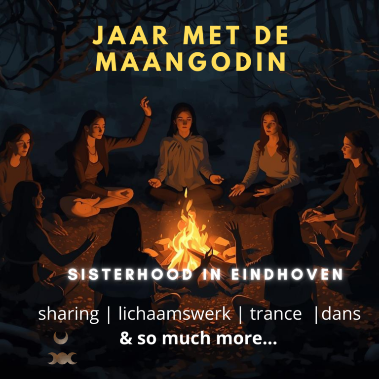 Inner compass cirkel  768x768