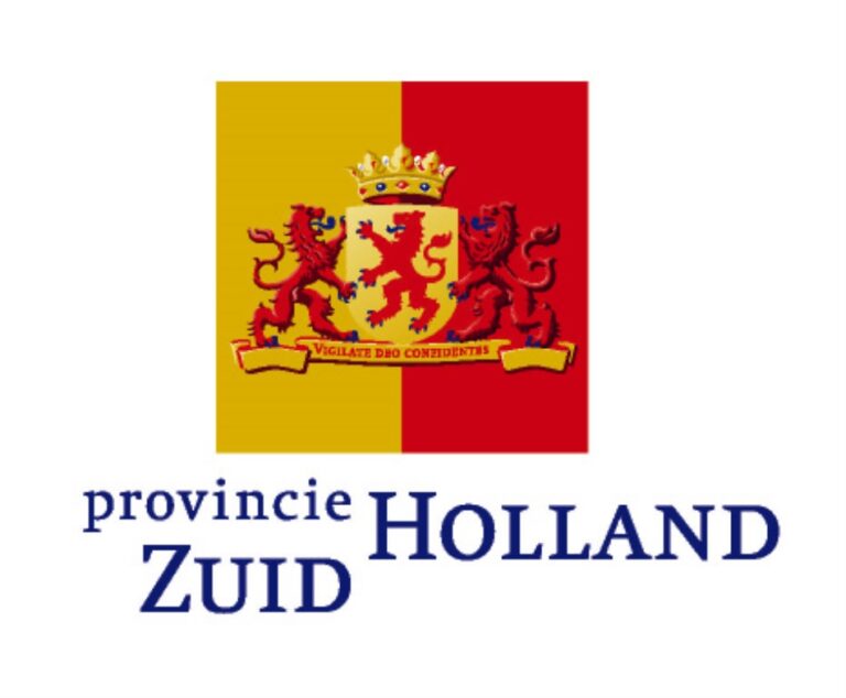 logo provincie zuid holland 768x634