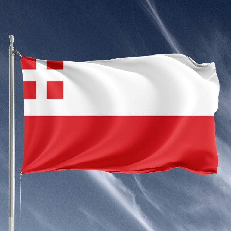 vlag provincie utrecht 768x768