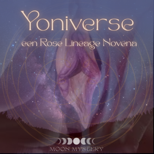 Yoniverse ~ Novena